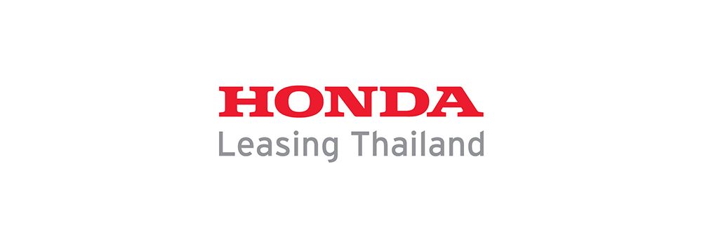 Honda Leasing (Thailand) Co., Ltd.'s banner