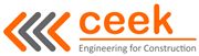 Ceek Limited's logo