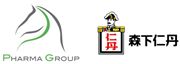 Pharma Group Limited's logo