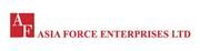 Asia Force Enterprises Limited's logo