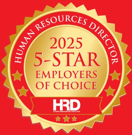 HRD Australia Winner – Employer of Choice 2025