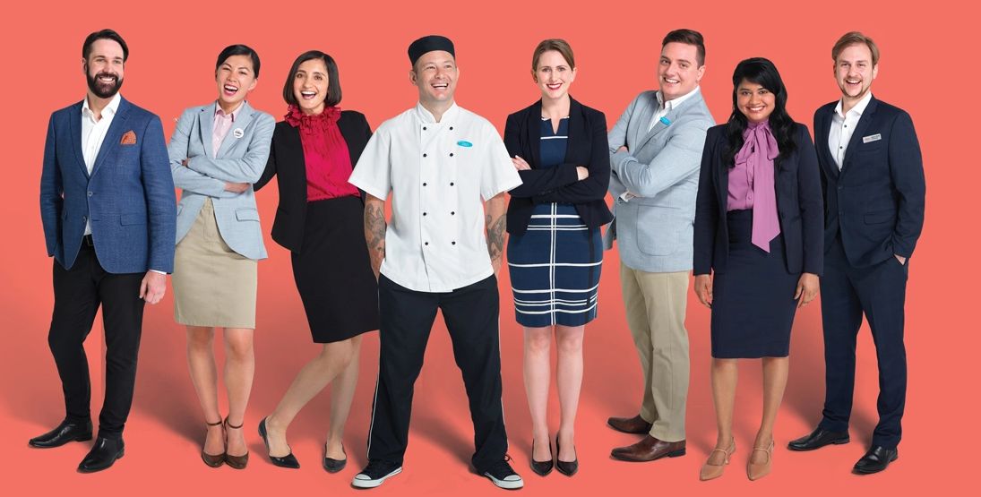 Company's culture and value information