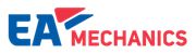 EA Mechanics Co., Ltd's logo