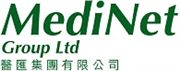 Medinet Group Limited's logo