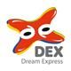 Dream Express (Dex) Co., Ltd.'s logo