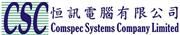 Comspec Systems Company Limited's logo