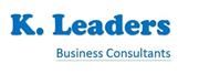 K. Leaders Business Consultants Limited's logo