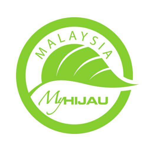 My Hijau 2019