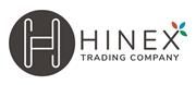 Hinex Trading Company Limited's logo