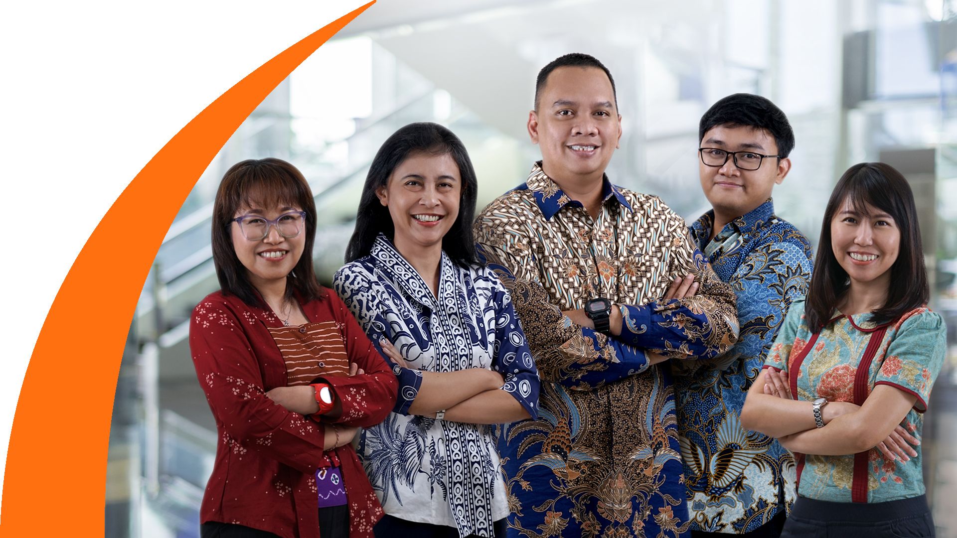 Company's culture and value information