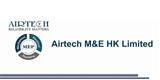 Airtech M&E HK Limited's logo