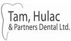Tam, Hulac & Partners Dental Limited's logo