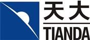 Tianda Group Limited's logo