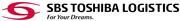 Toshiba Logistics (Thailand) Co., Ltd.'s logo