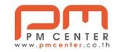 PM Center Company Limited's logo