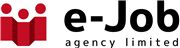 e-Job Agency Limited's logo