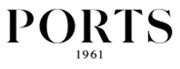 Ports Asia Holding (Hong Kong) Limited's logo