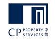 CP Property Services Limited's logo