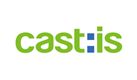 CASTIS. CORPORATION's logo