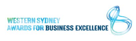 Western Sydney Award for Business Excellence - Finalists 2023