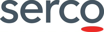 Company Logo for Serco