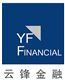 Yunfeng Financial Group Limited's logo