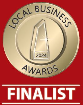 Local Business Awards Finalists 2025