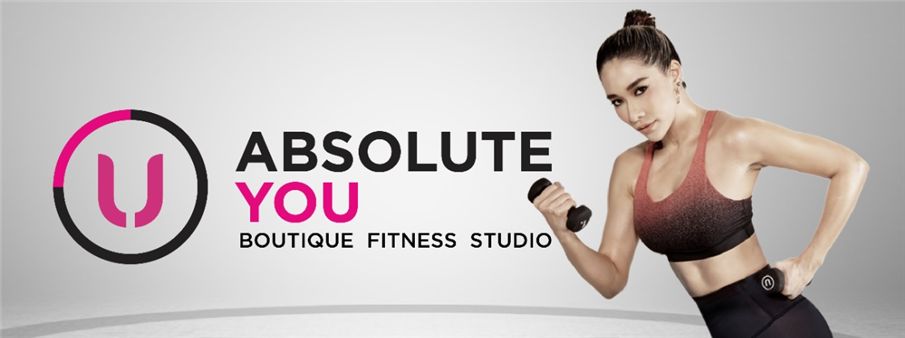 Absolute Pilates Co.,Ltd.'s banner