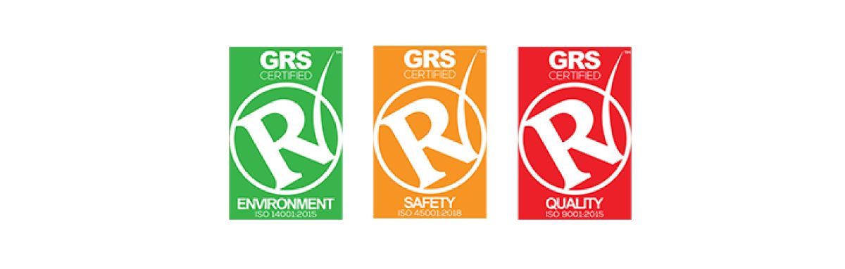 Occupational Health and Safety (ISO 45001) 2019