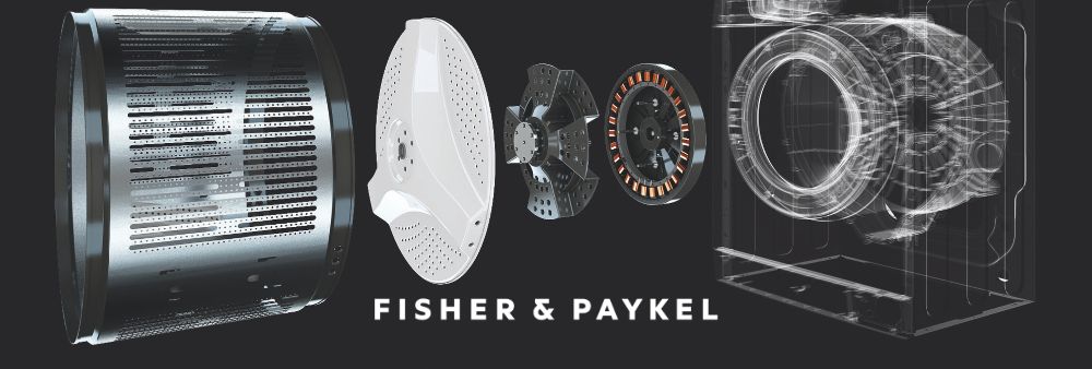 Fisher & Paykel Appliances (Thailand) Co., Ltd.'s banner