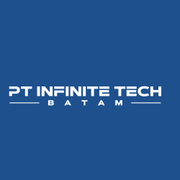Logo PT Infinite Tech Batam posisi ERP System Engineer (Kingdee)