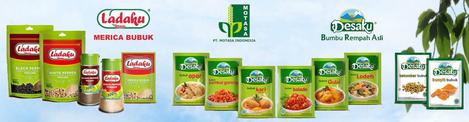 Area Account Supervisor (LKA/MTI) PT Motasa Indonesia ( Ladaku )