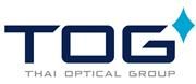 Thai Optical Group Public Company Limited's logo