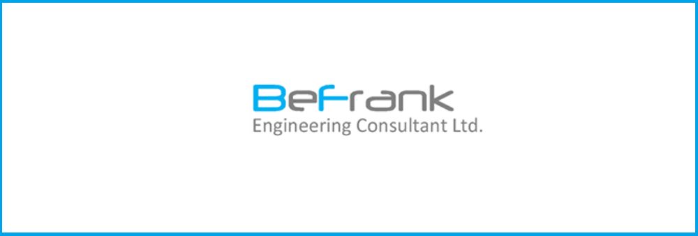 BeFrank Engineering Consultant Limited's banner