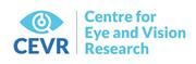 Centre for Eye and Vision Research Limited's logo