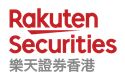 Rakuten Securities Hong Kong Limited's logo