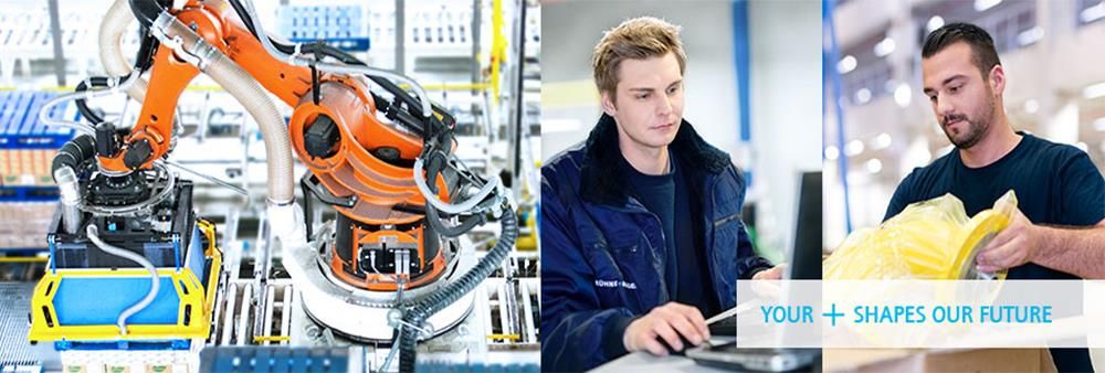 Kuehne+Nagel Limited's banner