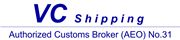 V.C.Shipping & Service Co., Ltd.'s logo