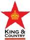 King & Country Limited's logo
