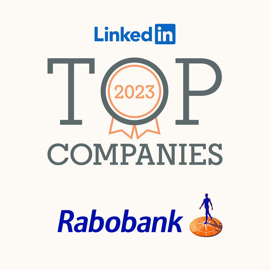 LinkedIn Top Companies 2023