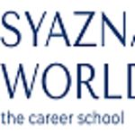 Syazna World