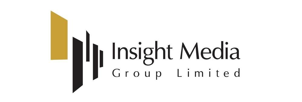 Insight Media Group Limited's banner