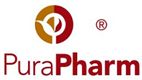Purapharm Corporation Limited's logo