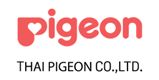 Thai Pigeon Co., Ltd.'s logo