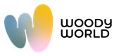 Woody World Co., Ltd.'s logo