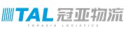 Topasia Logistic (Thailand) Co,.Ltd.'s logo