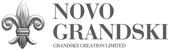 NOVO GRANDSKI's logo