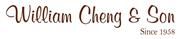 William Cheng & Son's logo