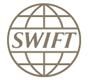 S.W.I.F.T.'s logo
