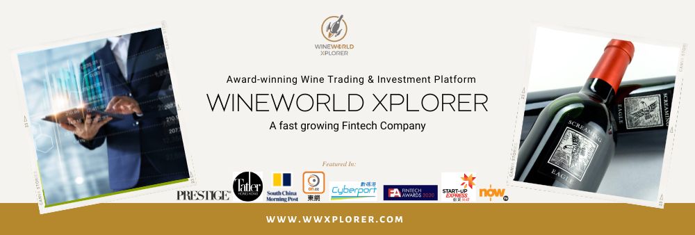WineWorld Xplorer Limited's banner
